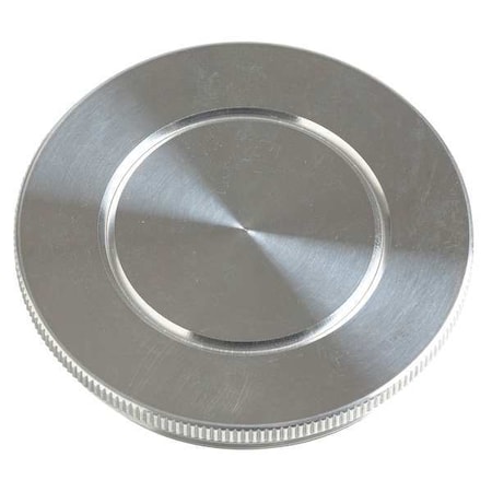 Access Cover, Metal Blank Access MPN:2082-M