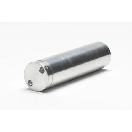Insert, Blank no holes, 9103 MPN:3103-1