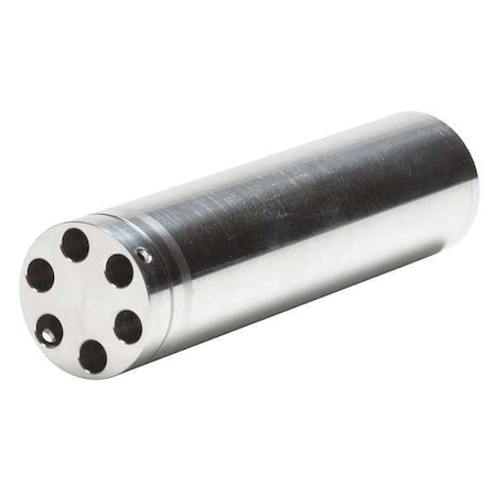 Probe Insert, C, W Six 1/4In Holes MPN:3103-4