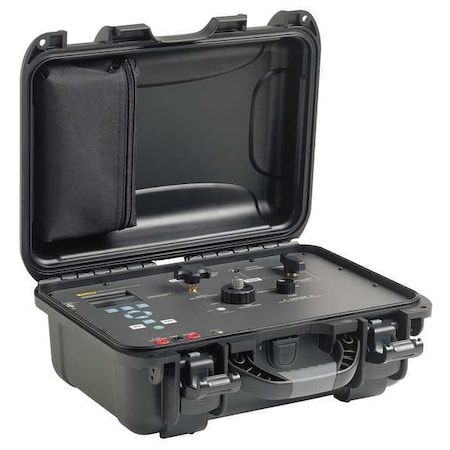 Pressure Calibrator, 0 to 300 psi MPN:3130-G2M/C