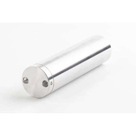 Insert, No holes, Blank, Ring 9140 MPN:3140-1