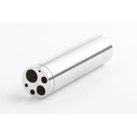 Insert, A w/ Misc HOLES, RING 9140 MPN:3140-2