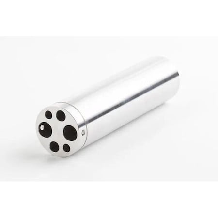 Insert, B w/ cmprsn hls, ring 9140 MPN:3140-3