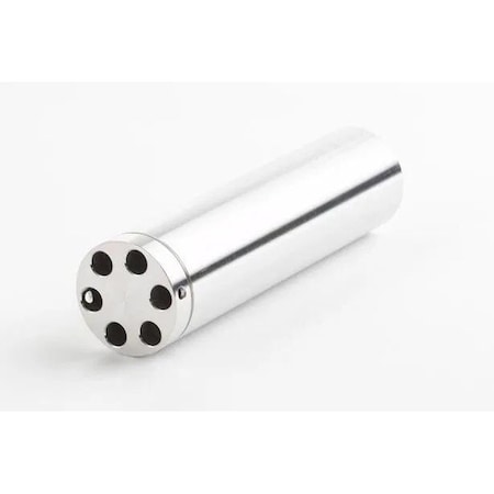 Insert, C w/ 6 0.25in Holes, Ring 9140 MPN:3140-4