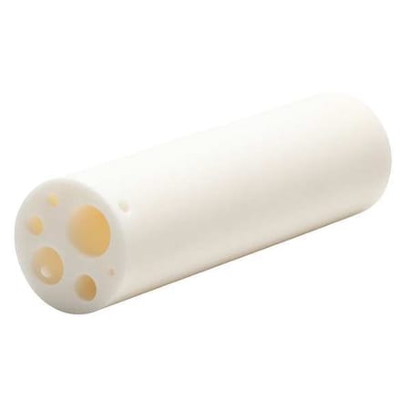 Probe Insert, A, Alumina W Misc Holes MPN:3150-2