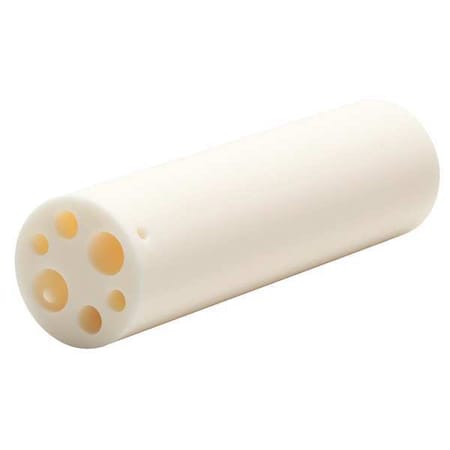 Probe Insert, B, Alumina, W Comprsn Holes MPN:3150-3