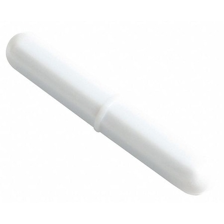 Magnetic Stir Bar, 7/16 in Dia, 2 in Long MPN:3320