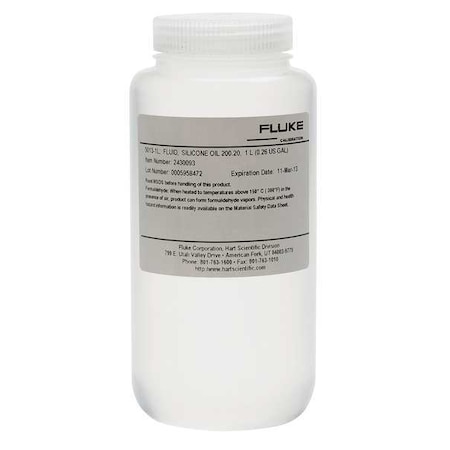 Silicon Oil, 1L 200.20 MPN:5013-1L