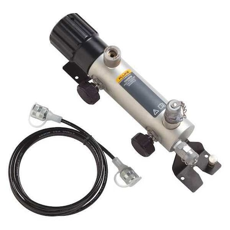 Test Manifold, 1/4 Adapter Fitting NPT MPN:700HPM
