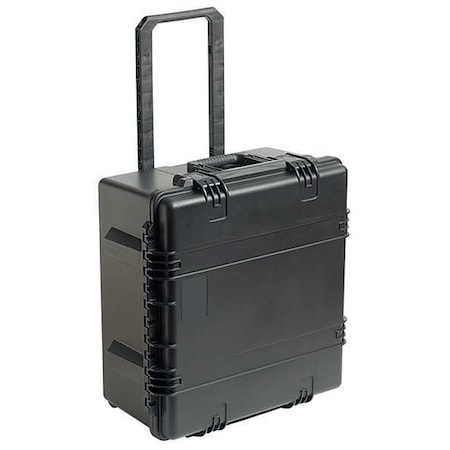Carrying Case, For 7526A MPN:7526A-CASE