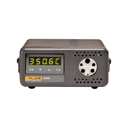 Drywal Temp Calib, Plug-In, 14, 252 F MPN:9100S-C-156