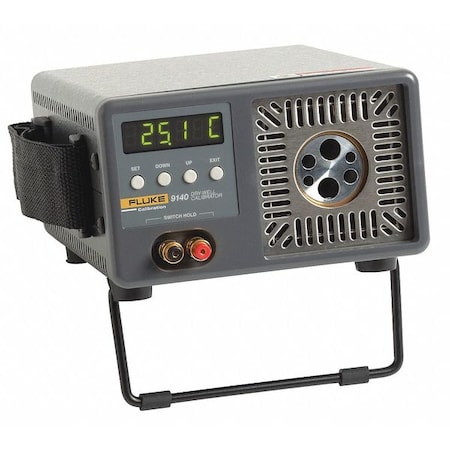 Drywal Temp Calib, Plug-In, 95, 662 F MPN:9140-D-156