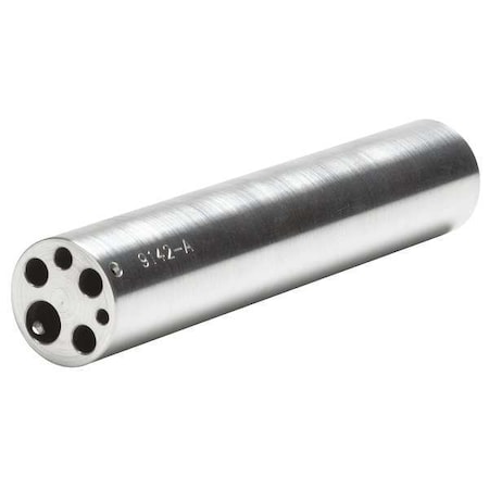 Probe Insert, A, Misc Holes MPN:9142-INSA