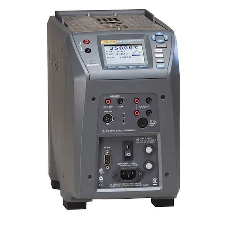 Drywal Temp Calib, Plug-In, 91, 662 F MPN:9143-E-156