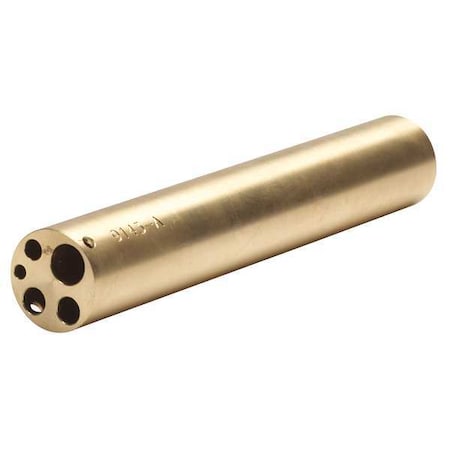 Probe Insert, A, Misc Holes MPN:9143-INSA