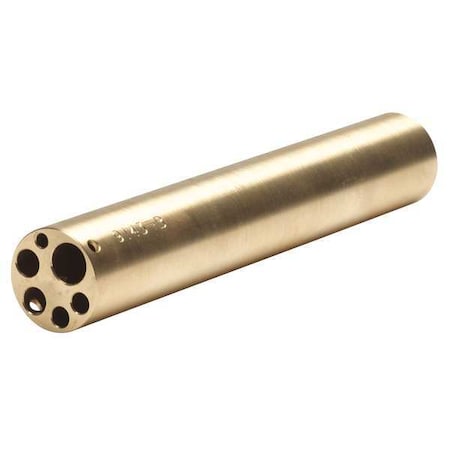 Probe Insert, B, Comparison Holes MPN:9143-INSB