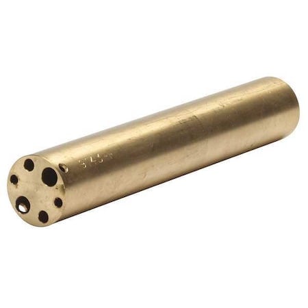 Probe Insert, F, Comparison Holes MPN:9143-INSF