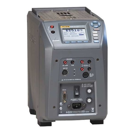 Drywal Temp Calib, Plug-In, 77, 1220 F MPN:9144-E-P-156