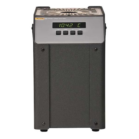 Drywal Temp Calib, Plug-In, 302, 2192 F MPN:9150-B-156