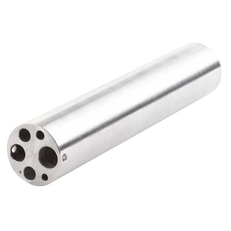 Probe Insert, E, Misc Holes(mm), 1/4in Hole MPN:9190-INSE