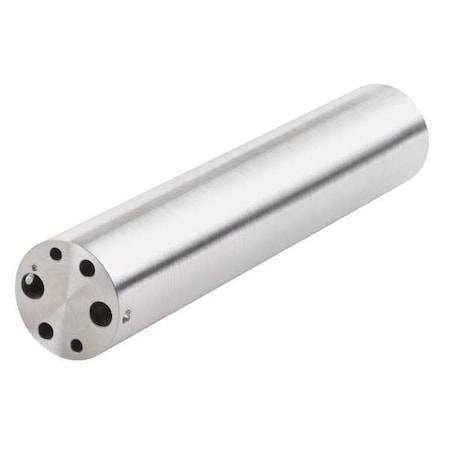 Probe Insert, F, Comp Holes(mm), 1/4in Hole MPN:9190-INSF