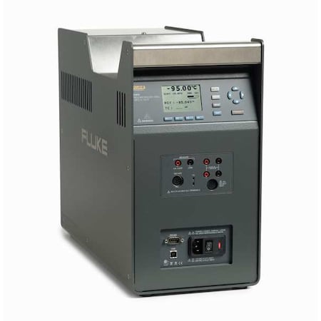 Drywal Temp Calib, Plug-In, -139, 284 F MPN:9190A-C-P-156
