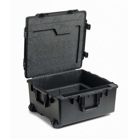 Carrying Case, Handle, Wheels MPN:9190A-CASE