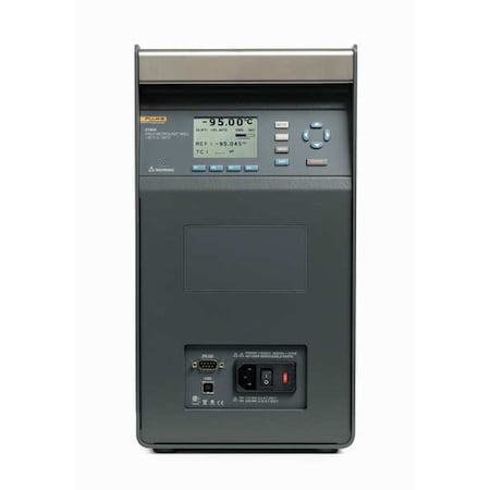 Drywal Temp Calib, Plug-In, -139, 284 F MPN:9190A-F-156