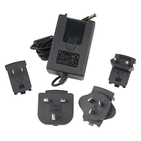 Battery Charger/Eliminator For 753/754 MPN:BC7240