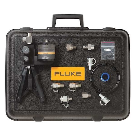 Hydraulic Test Pump, Up to 10000 psi MPN:FLK-700HTPK2