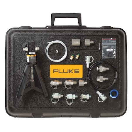 Pneumatic Test Pump, -12.7 psi to 600 psi MPN:FLK-700PTPK2