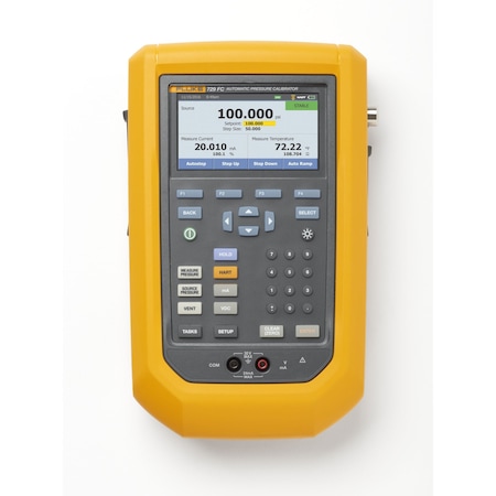 Calibrator, 150 PSI, 10 Bar Auto Pressure MPN:FLK-729 150G