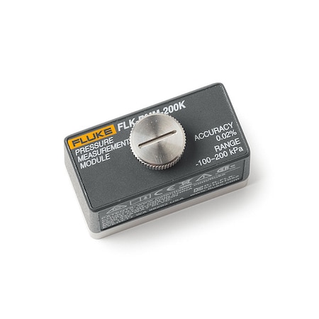 Pressure Module, Gauge, -15 to 30 psi MPN:FLK-PMM-200K