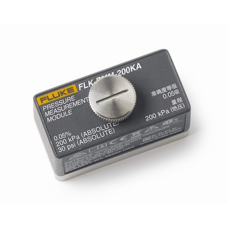 Pressure Module, Absolute, 0 to 30 psi MPN:FLK-PMM-200KA