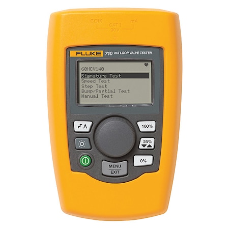 Loop Calibrator, 24VDC Supply Voltage MPN:FLUKE-710