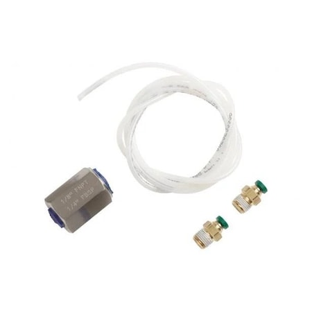 HOSE KIT ACCESSORY MPN:FLUKE-71X