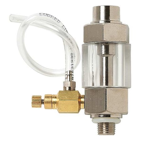 Pressure Calibrator Trap MPN:FLUKE-71X-TRAP