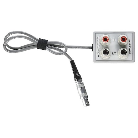 Universal Rtd Adapter MPN:FLUKE-720URTDA