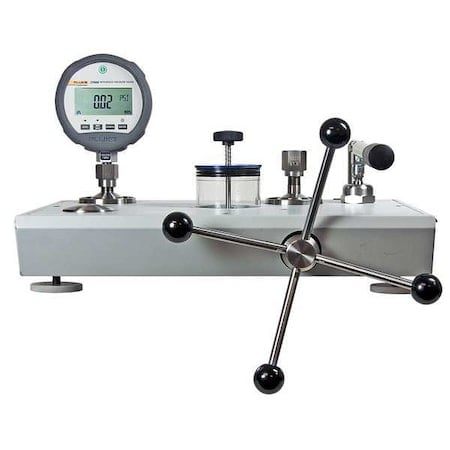 Comparison Test Pump Kit, 30 to 10, 000psi MPN:P5510/15-2700G-4