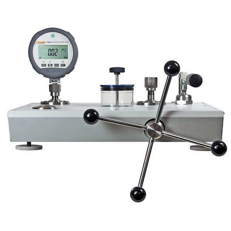 Comparison Test Pump Kit, 15 to 10, 000psi MPN:P5510/15-2700G-6