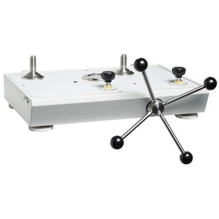 Comparison Test Pump Kit, 100 to 3000 psi MPN:P5513-2700G-3/C