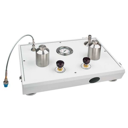 Liquid to Gas Interface, Pressure MPN:P5523-20M