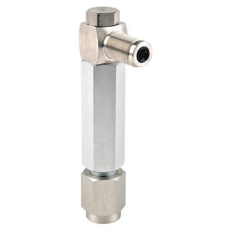 Elbow for Test Port, Angle MPN:P5543