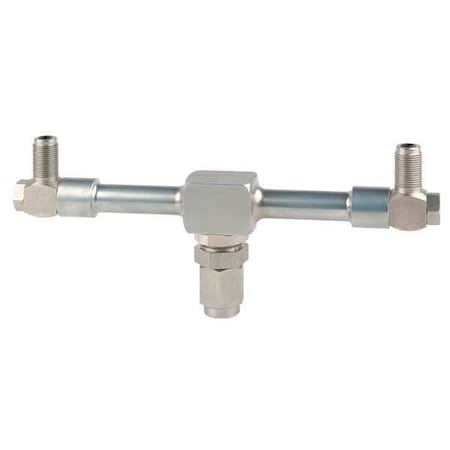 Gauage Stand, P3000 STD Adapter MPN:P5544-STD