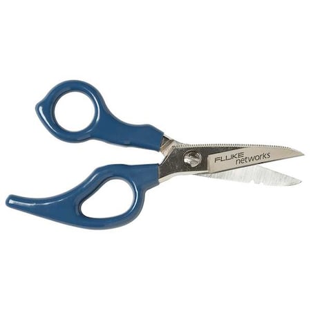 Electricians Scissors, 6 In. L MPN:44300000