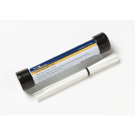 Fiber Optic Cleaning Swabs, 1.25MM Dia MPN:NFC-SWABS-1.25MM