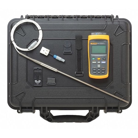 Thermometer, LCD, 2.5 in, RTD MPN:1524-P4-156