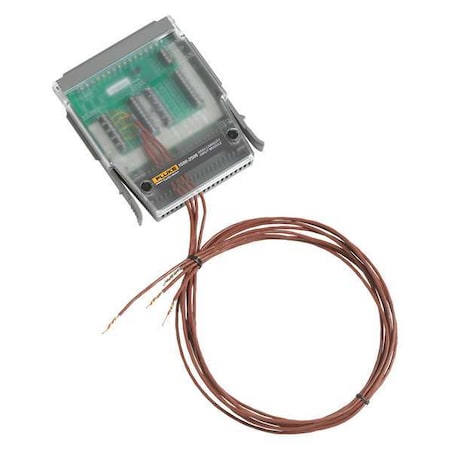 High Cap Module, NVLAP Accredited Cal MPN:1586-2586-KIT/C