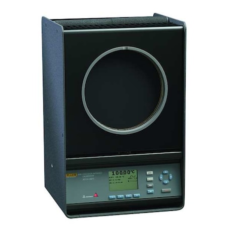 Portable IR Calibrator, 5 to 248 Degrees MPN:4180-156