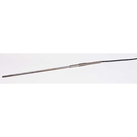 Immersion Temp Probe, -328 to 788 Deg F MPN:5627A-12-P
